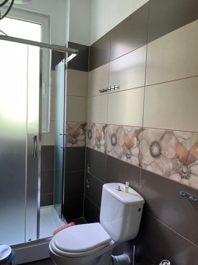 Et Apartaments Tirana Exterior photo