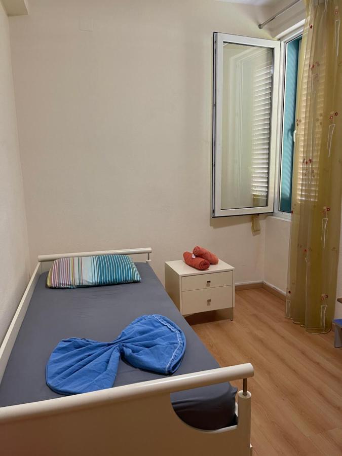 Et Apartaments Tirana Exterior photo